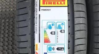 Шины Pirelli 235/40/r18 Powergy за 95 000 тг. в Алматы