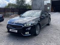 Kia K7 2018 годаүшін12 700 000 тг. в Караганда