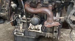 Двигатель(двс,мотор) 1mz-fe Toyota Kluger (тойота клюгер) 3,0л Япония за 650 000 тг. в Астана – фото 2