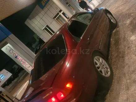 Toyota Camry 2001 года за 3 500 000 тг. в Усть-Каменогорск – фото 2