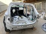 Панель задний (фартук) KIA Seltos 2019-2025 (ORIGINAL) за 150 000 тг. в Алматы