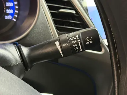 Hyundai Elantra Style 2015 года за 5 290 000 тг. в Алматы – фото 12