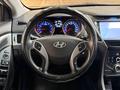 Hyundai Elantra Style 2015 года за 5 290 000 тг. в Алматы – фото 10
