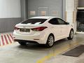 Hyundai Elantra Style 2015 года за 5 290 000 тг. в Алматы – фото 6