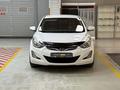 Hyundai Elantra Style 2015 года за 5 290 000 тг. в Алматы – фото 2