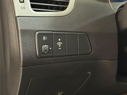 Hyundai Elantra Style 2015 года за 5 290 000 тг. в Алматы – фото 13