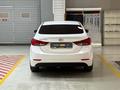 Hyundai Elantra Style 2015 года за 5 290 000 тг. в Алматы – фото 5