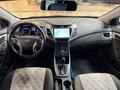 Hyundai Elantra Style 2015 года за 5 290 000 тг. в Алматы – фото 7