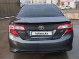 Toyota Camry 2013 годаfor8 000 000 тг. в Атырау – фото 2