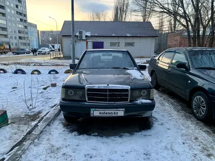 Mercedes-Benz 190 1991 года за 900 000 тг. в Павлодар – фото 3