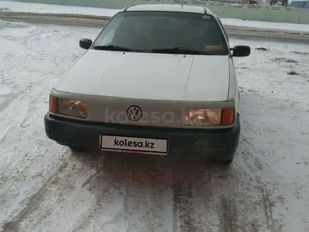 Volkswagen Passat 1990 года за 1 600 000 тг. в Аксу – фото 3