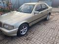 Mercedes-Benz C 180 1994 годаfor1 600 000 тг. в Темиртау – фото 8