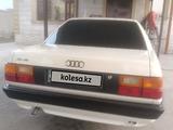 Audi 100 1990 года за 2 000 000 тг. в Туркестан – фото 3