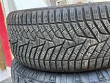 За комплект. Yokohama BluEarth Winter V905, 265/40 R21 и 285/35 R21 105V. за 580 000 тг. в Алматы – фото 4