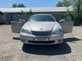 Lexus ES 300 2003 годаүшін5 500 000 тг. в Тараз – фото 2