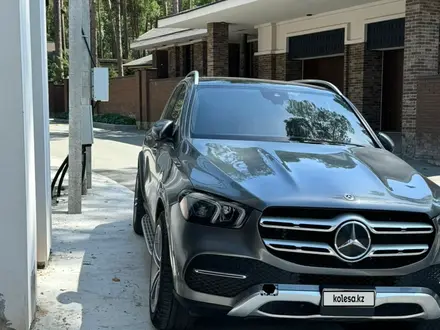 Mercedes-Benz GLE 450 2019 года за 24 000 000 тг. в Алматы – фото 2