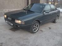 Audi 80 1990 годаүшін1 100 000 тг. в Алматы