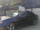 Toyota Camry 2003 года за 4 200 000 тг. в Алматы – фото 2