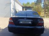 Toyota Camry 2003 года за 4 200 000 тг. в Алматы – фото 4