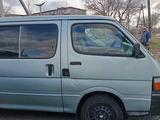 Toyota Hiace 1999 года за 3 200 000 тг. в Аксу – фото 2