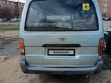 Toyota Hiace 1999 года за 3 200 000 тг. в Аксу – фото 4