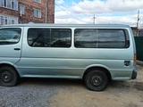 Toyota Hiace 1999 года за 3 200 000 тг. в Аксу – фото 3