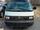 Toyota Hiace 1999 года за 3 200 000 тг. в Аксу