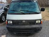 Toyota Hiace 1999 года за 3 200 000 тг. в Аксу – фото 5