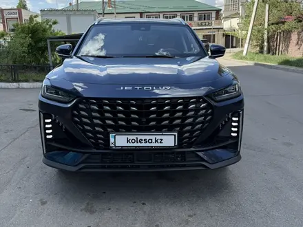 Jetour X70 Plus 2024 года за 8 000 000 тг. в Астана