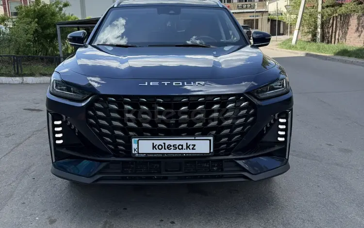 Jetour X70 Plus 2024 годаүшін8 000 000 тг. в Астана