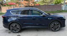 Jetour X70 Plus 2024 годаүшін8 000 000 тг. в Астана – фото 4