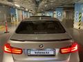 BMW 328 2011 года за 8 400 000 тг. в Алматы – фото 5