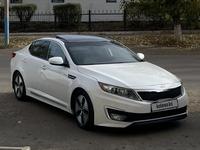 Kia Optima 2013 годаүшін4 000 000 тг. в Астана