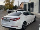 Kia Optima 2013 годаүшін4 000 000 тг. в Астана – фото 5