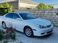 Lexus ES 300 2003 года за 5 000 000 тг. в Актау