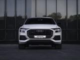 Audi Q8 2020 года за 39 000 000 тг. в Алматы