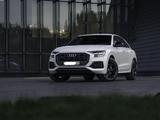 Audi Q8 2020 года за 39 000 000 тг. в Алматы – фото 2