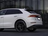 Audi Q8 2020 года за 39 000 000 тг. в Алматы – фото 4