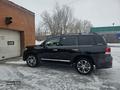 Toyota Land Cruiser 2020 года за 51 000 000 тг. в Усть-Каменогорск – фото 3