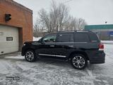 Toyota Land Cruiser 2020 годаүшін47 500 000 тг. в Усть-Каменогорск – фото 4