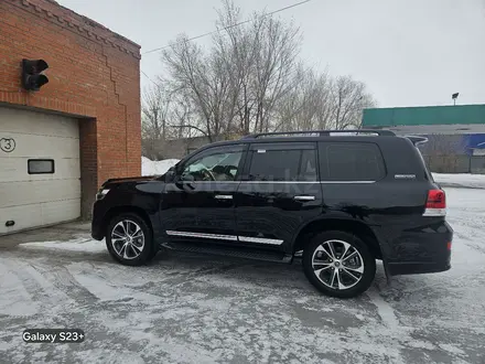 Toyota Land Cruiser 2020 года за 51 000 000 тг. в Усть-Каменогорск – фото 4