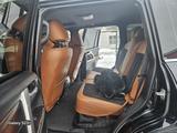 Toyota Land Cruiser 2020 годаүшін47 500 000 тг. в Усть-Каменогорск – фото 5