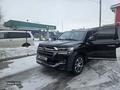 Toyota Land Cruiser 2020 года за 51 000 000 тг. в Усть-Каменогорск – фото 7