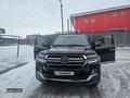 Toyota Land Cruiser 2020 года за 51 000 000 тг. в Усть-Каменогорск – фото 8