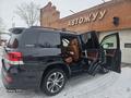 Toyota Land Cruiser 2020 года за 51 000 000 тг. в Усть-Каменогорск – фото 10