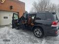 Toyota Land Cruiser 2020 года за 51 000 000 тг. в Усть-Каменогорск – фото 12