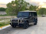 Mercedes-Benz G 500 2002 года за 17 800 000 тг. в Алматы – фото 2