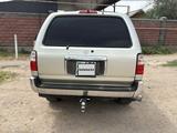 Toyota 4Runner 2001 годаfor7 000 000 тг. в Шу