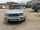 Toyota 4Runner 2001 годаfor7 000 000 тг. в Шу – фото 3