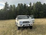 Toyota 4Runner 2001 годаfor7 000 000 тг. в Шу – фото 5